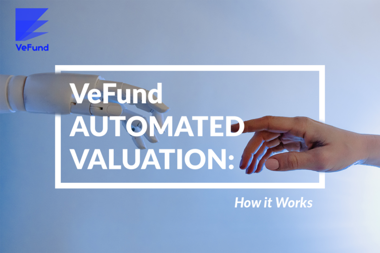 VeFund Automated Valuation: How it Works