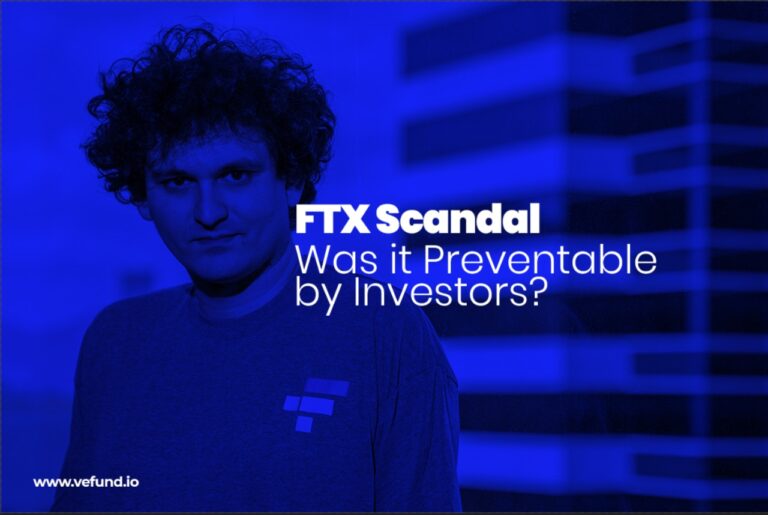 FTX Scandal: Was it Preventable by Investors?