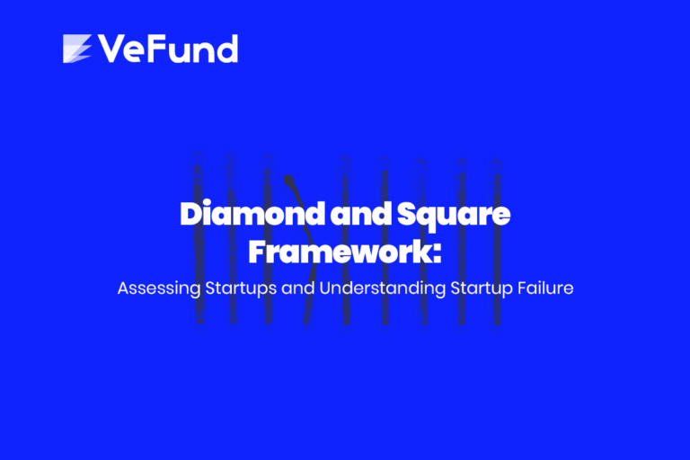 Diamond and Square Framework: Assessing Startups and Understanding Startup Failure