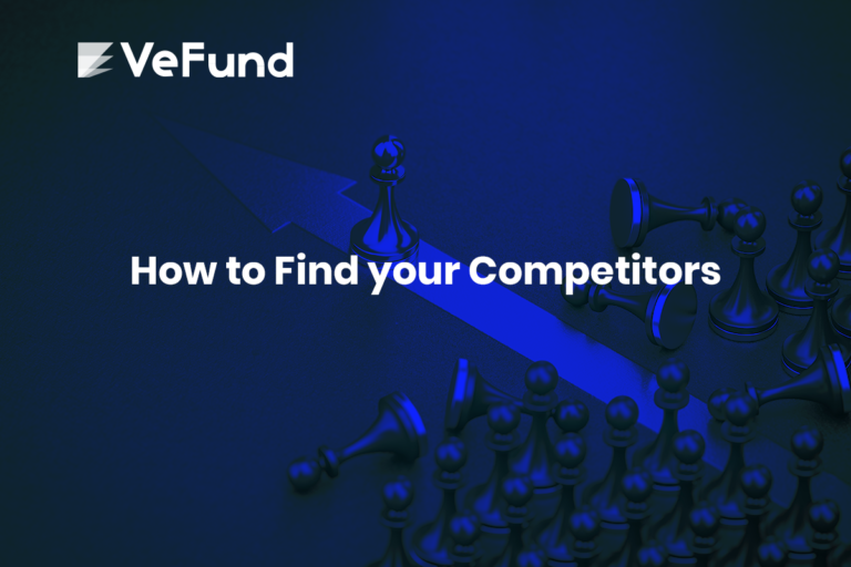 How to Find your Competitors