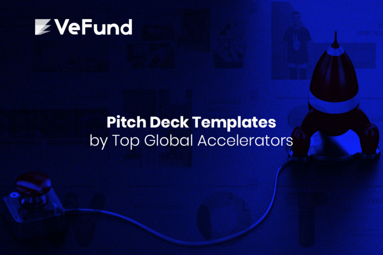 Pitch Deck Templates and Guidelines by Top Global Accelerators