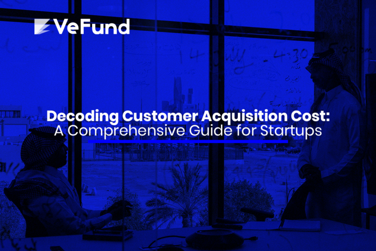 Decoding Customer Acquisition Cost: A Comprehensive Guide for Startups