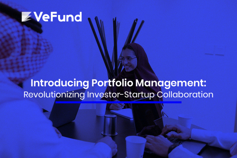 Introducing Portfolio Management: Revolutionizing Investor-Startup Collaboration